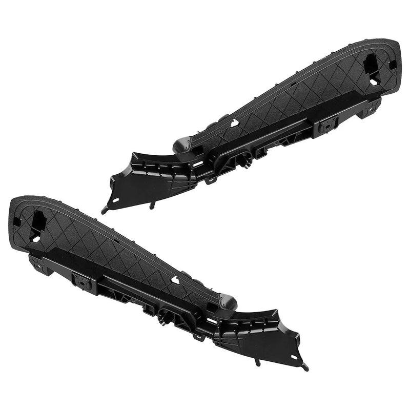 BMW 5 6 7 F07 F10 F11 F90 F02 Seat Rail Track Cover Bracket (2009-2020)