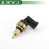 Mercedes-Benz C63 AMG Engine Coolant Temperature Sensor (2008-2015)