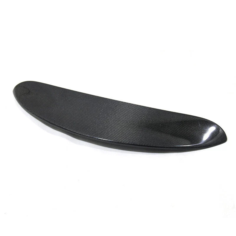 Mini Cooper R50 R53 Carbon Fiber Rear Roof Spoiler Wing