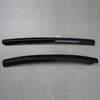 MINI New Clubman 2 x Side 3rd Rear Door B Pillar Cover Trim (2007-2019)