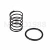 Yamaha Kodiak Grizzly Rhino Oil Drain Plug & O-ring & Spring (1999–2013)