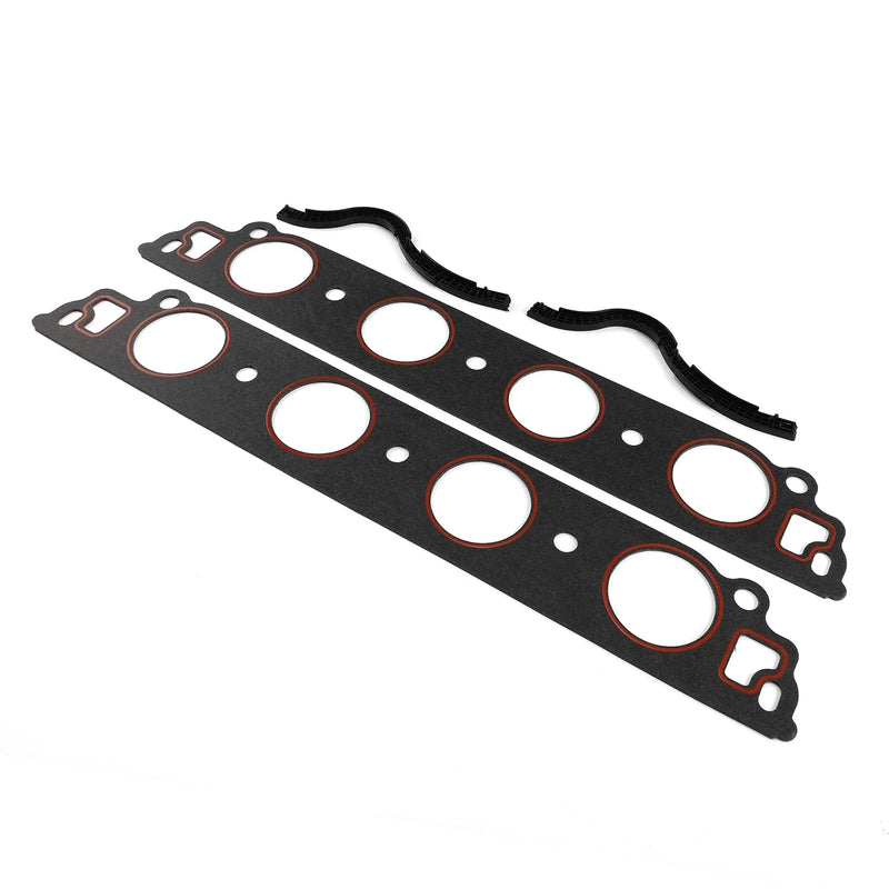 Ford 429 Boss Intake Manifold Gasket Set 2.480" x 0.063"