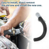 Jaguar XK, Land Rover Range Rover Radiator Hose (2010-2015)