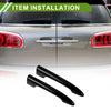 BMW Mini Cooper F54 Clubman Rear Trunk Tailgate Handle Cover (14-23)