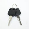 150cc 200cc 250cc PIT Quad ATV 6 Wire Ignition Key Barrel Switch