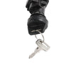 Suzuki LT-Z 250, LT-Z 400, LT-A 500, LT-F 500 Ignition Lock (2002-2008)