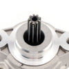 Yamaha T135 T 135 Fi Crypton X Starter (2007-2014)