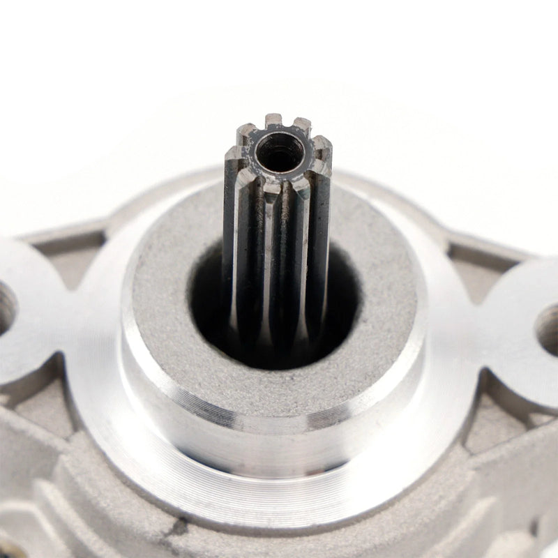 Yamaha T135 T 135 Fi Crypton X Starter (2007-2014)