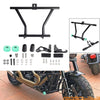 Harley Softail Heritage Classic 114 Engine Guard Crash Bar (2018-2023)