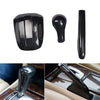 Honda Accord Gear Shift Frame Cover Trim 3pcs ABS (2008–2013)