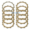 Suzuki GSX1300 Hayabusa, B-King Clutch Friction Plates (2008-2019)