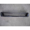 Nissan Skyline R33 GTS 1994-1997 Real Carbon Fiber Front Bumper Mesh Grille