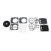 Yamaha 760 1100 1200 Carburetor Rebuild Kit (1997-2002)