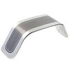 Harley Touring Electra Glide New Chrome Front Fender Trim Skirt (2014-24)