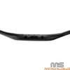 Harley Road Glide FLTRX, Sportster 1200 1-1/2" Club Style Drag Bar (2004-2023)
