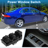 Honda Accord Front Right Power Window Switch (2008-2012)