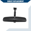 Subaru Impreza WRX Rear View Mirror (2002-2007)