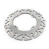 Honda XR250 CRM250 XLR250 XL XR CRF Front Brake Disc