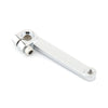 Harley Touring 1x Chrome Shift Lever (1985-1996)