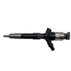 Toyota Hilux Hiace D4D 1KD-FTV 2KD-FTV Fuel Injector 4x (2004–2023)