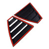 Hyundai Elantra Rear Quarter Panel Window Louvers
