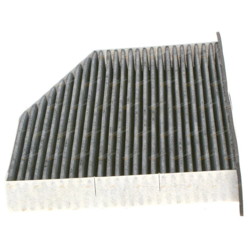 Audi S3 8P Carbon Cabin Air Filter 2.0L (2008-2010)