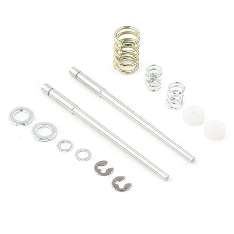 YAMAHA RAPTOR 660 YFM660R Carburetor Rebuild Kit (2001-2005)