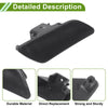 Porsche Panamera (2010-2023) Unpainted Washer Nozzle Cover