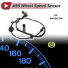 Kia Magentis ABS Wheel Speed Sensor (2001-2006)
