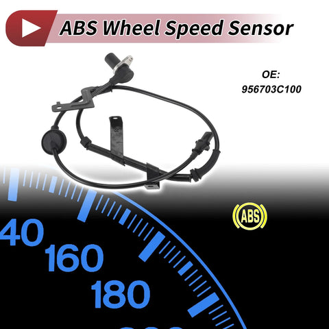Kia Magentis ABS Wheel Speed Sensor (2001-2006)