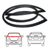 Datsun Sunny KB310 120Y-150Y 210 Coupe 1978-1982 Front Windshield Weatherstrip