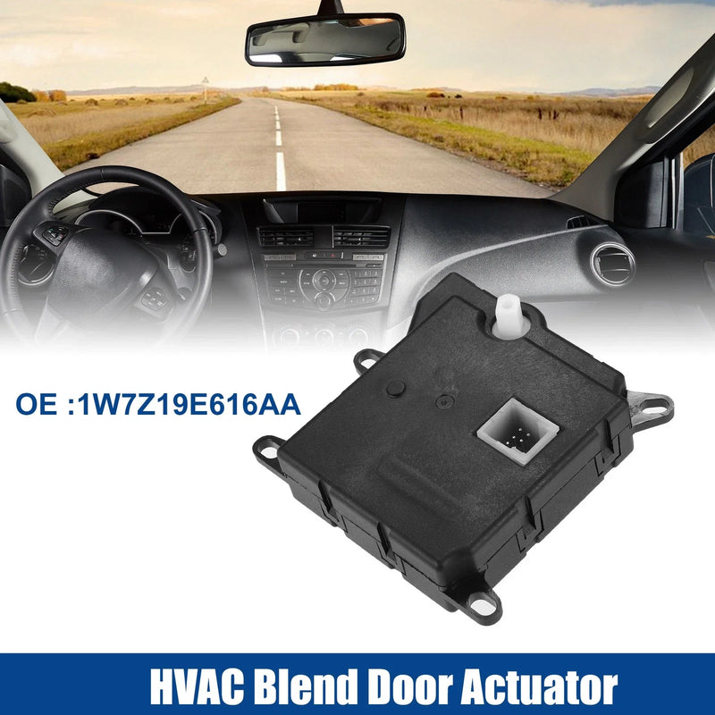 Ford Crown Victoria HVAC Blend Door Actuator (1993-2011)