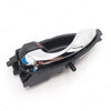 Toyota Yaris Vitz Front Left Right Interior Door Handle (2013-2022)
