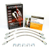 Hilux LN / VZN 167 / 172R (2 Inch Lift) Brake Line Kits (1997-2005)