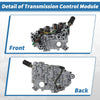 Nissan CVT Transmission Valve Body with Solenoid (2007-2012)