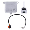 Chevrolet Tahoe HID Xenon D3S Headlight Ballast Module Set (2014-2020)