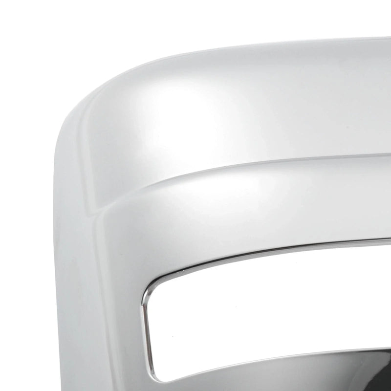 Ford F150 2009-2014 Chrome Plated Full Mirror Covers (2 x Covers)