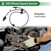 Honda Odyssey ABS Wheel Speed Sensor (2018-2024)