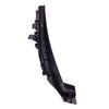Nissan Sentra Left Front Wiper Side Cowl Extension Trim (2013-2019)