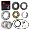Suzuki Quadsport Z250 LTZ250 Rear Differential Bearing 2 x (2004–2009)