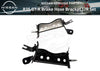Nissan R35 GT-R 2 x Brake Hose Bracket Left/Right (2007–2023)