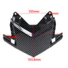 Honda CBR1000RR (2017-2019) Carbon Fiber Rear Tail Brake Light Cover