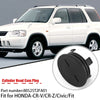 Honda Acura Cylinder Head Rear Cam Plug Cap with Seal (1997-2001)