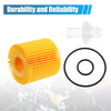 Toyota Avalon Engine Oil Filter 04152-YZZA1 04152-31090 04152-YZZG1 (1995-2023)