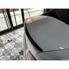 Citroen C5 Rear Bumper Spoiler (2001-2008)
