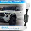 Toyota Tacoma Idle Start Stop Eliminator Auto Start-Stop Disable (2024–2025)