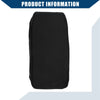 Honda Accord (2003-2007) Neoprene Black Center Console Armrest Cover