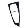 BMW 6 Series E63 E64 Carbon Fiber Power Window Switch Frame Cover (2004-2010)