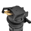 Honda Civic, Ridgeline, Toyota, Mazda, Subaru Windshield Washer Pump (2001-2023)