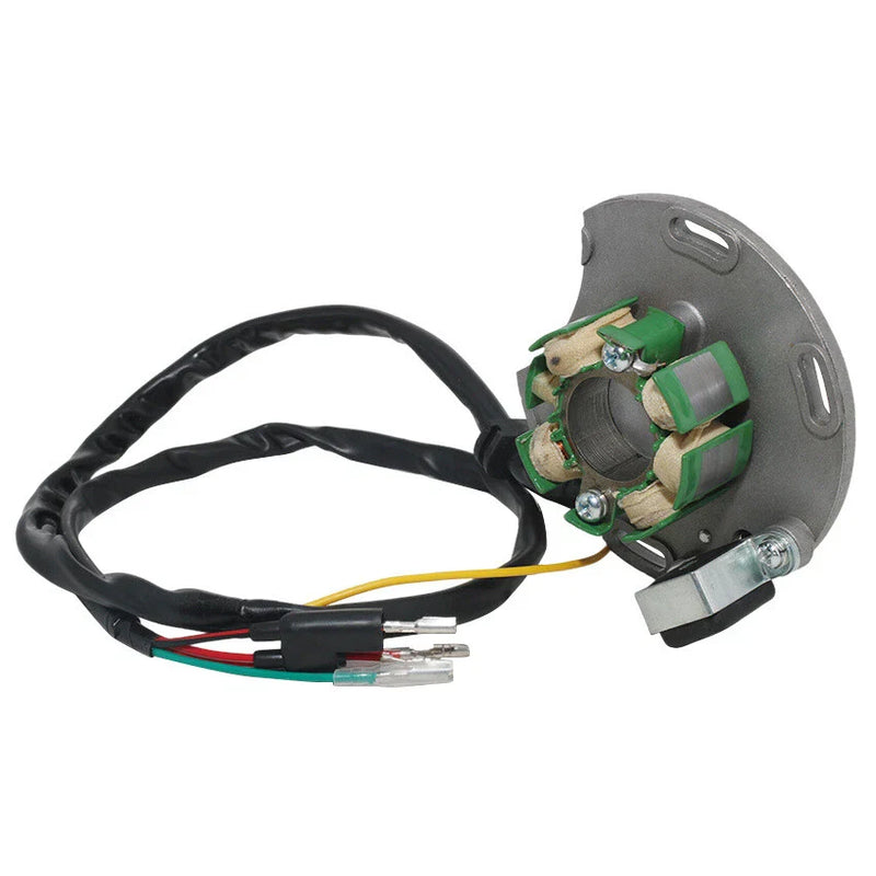 GAS GAS XC125 MC250034005 EC125 Magneto Generator Stator Coil (2001)
